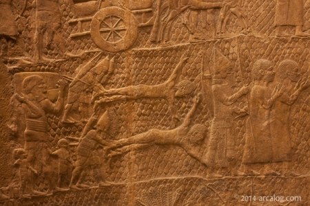 Sennacherib – Arcalo...
