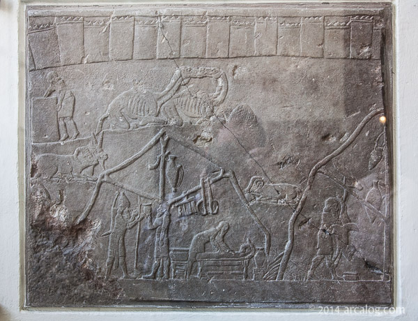 Siege of Hanunu