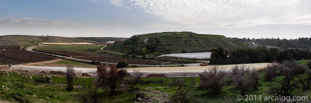 Lachish